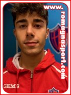 Lorenzo Perugini / Difensore Real S. Clemente